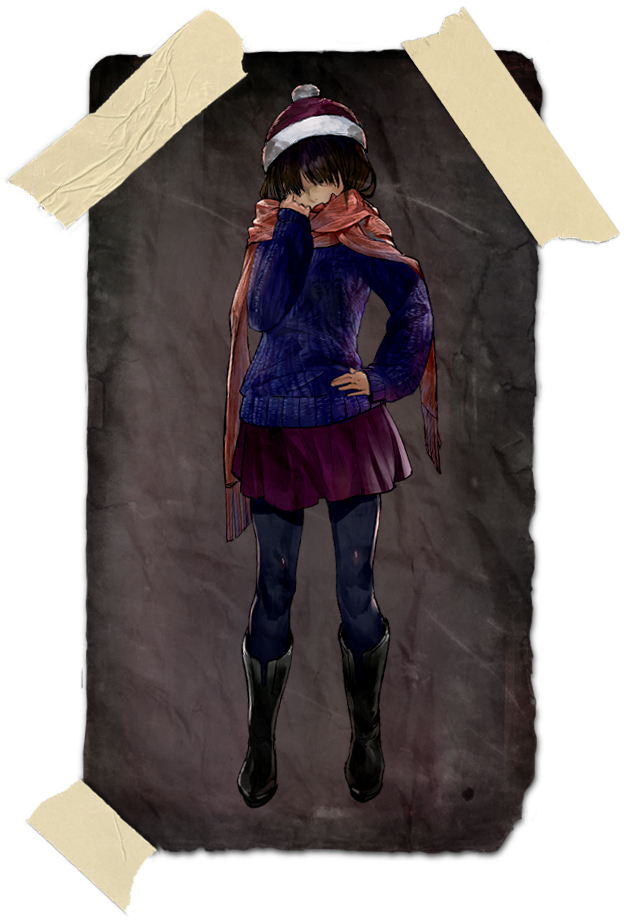 Diary Mafurako (624x921), Png Download