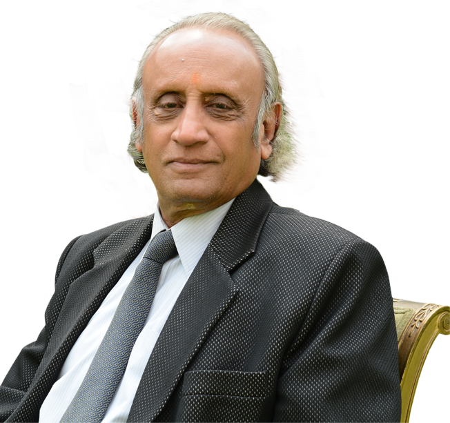 Sanjay Dalmia New (652x613), Png Download