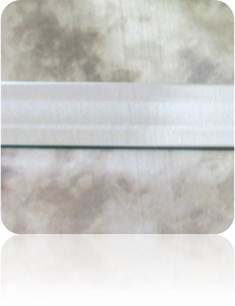 Clear Strip, Bronze Strip (755x980), Png Download