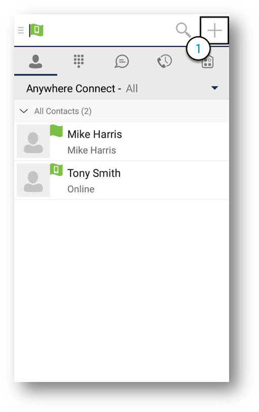 Then, Tap One Of The Following Options (521x820), Png Download