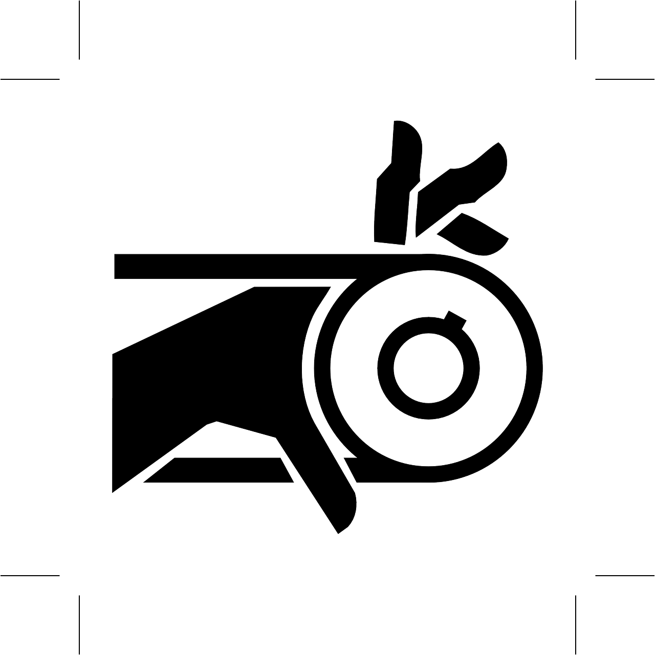 Belt (1280x1280), Png Download