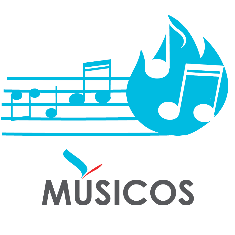 Logo Circular Musicos Previous Item Logo Circular Licaren (1162x1070), Png Download