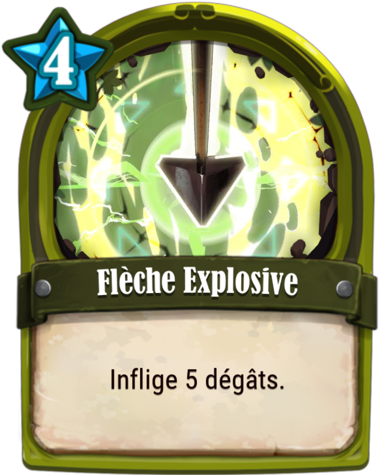 Fleche Explosive (957x1200), Png Download