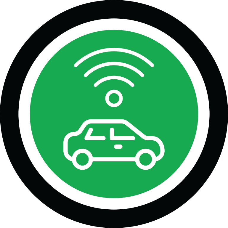 Driver Solutions (770x770), Png Download