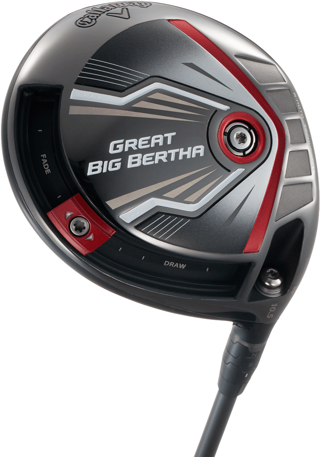 Download Callaway Full Size PNG Image PNGkit