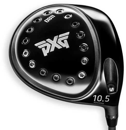 Pxg 0811 Driver (570x540), Png Download