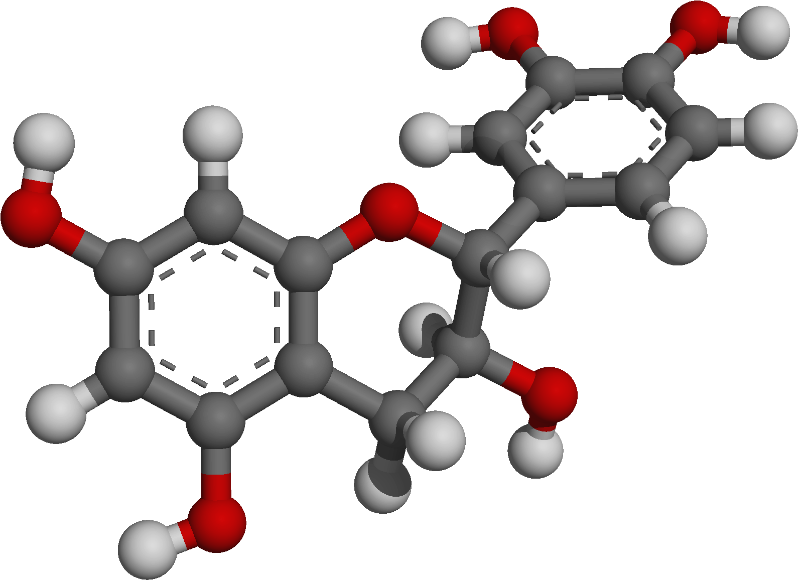 Catechin (1600x1200), Png Download