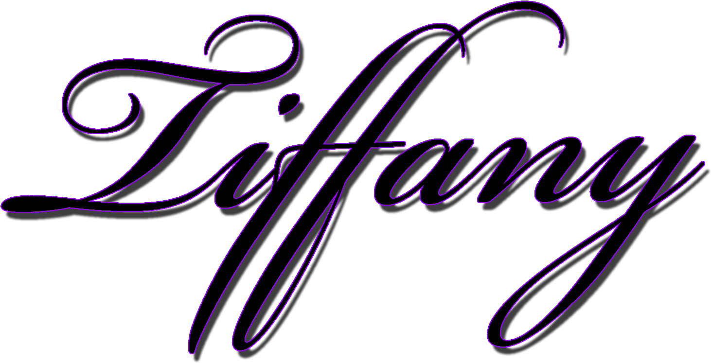 Tiffany Png (1525x1008), Png Download