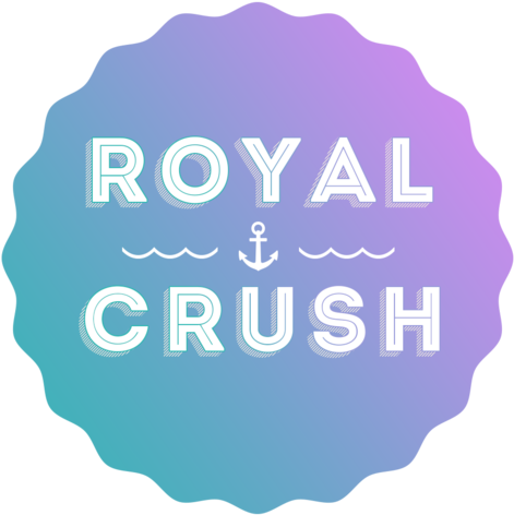 Royal-crush (1000x563), Png Download