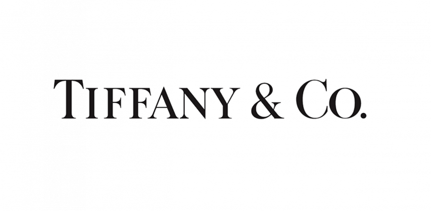 Tiffany & Co (858x420), Png Download