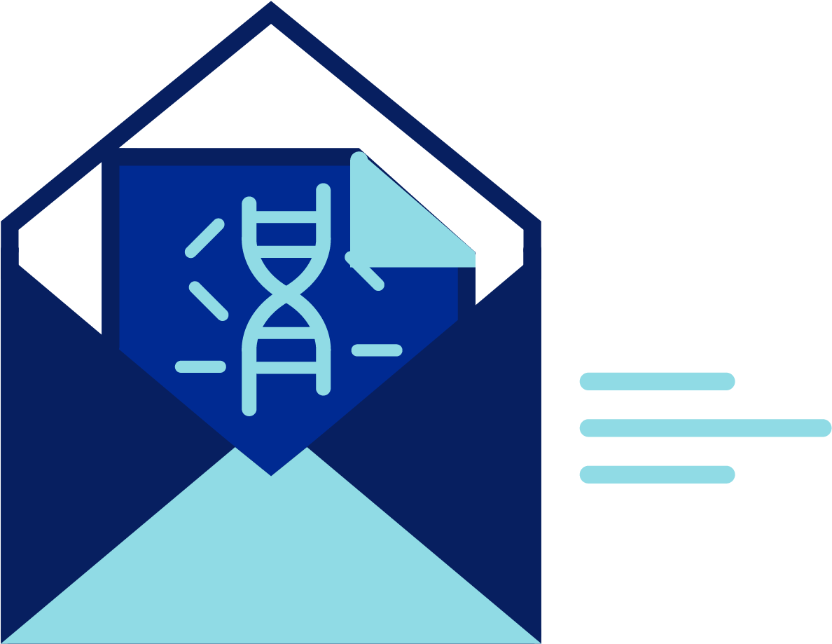 Dna Icon Png (1281x1119), Png Download