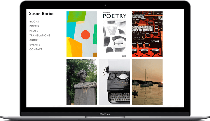 Squarespace Websites Bright Momentum Katie Hamlin Nature (800x600), Png Download