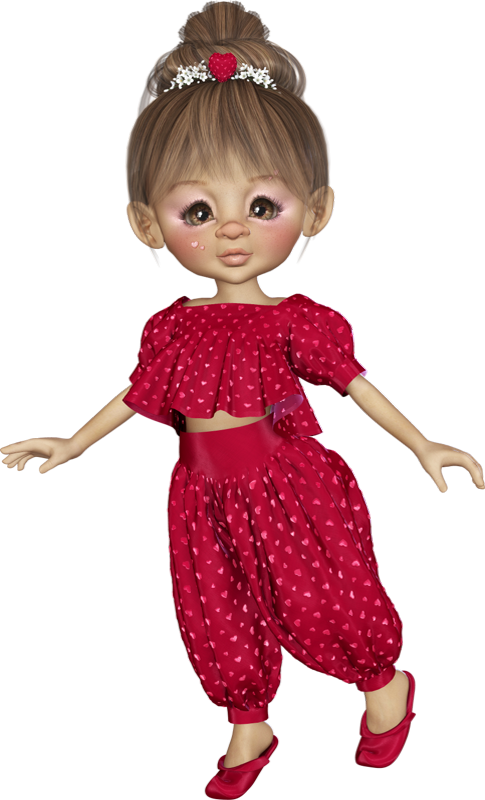 Gnomes, Paper Dolls, Pixie, Elves, Tube, Cookie, Ma (485x800), Png Download