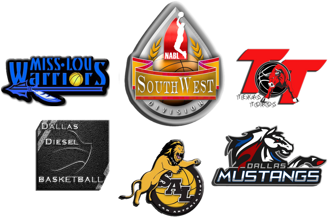 4 Conferences Consisting Of 16 Teams (1280x872), Png Download
