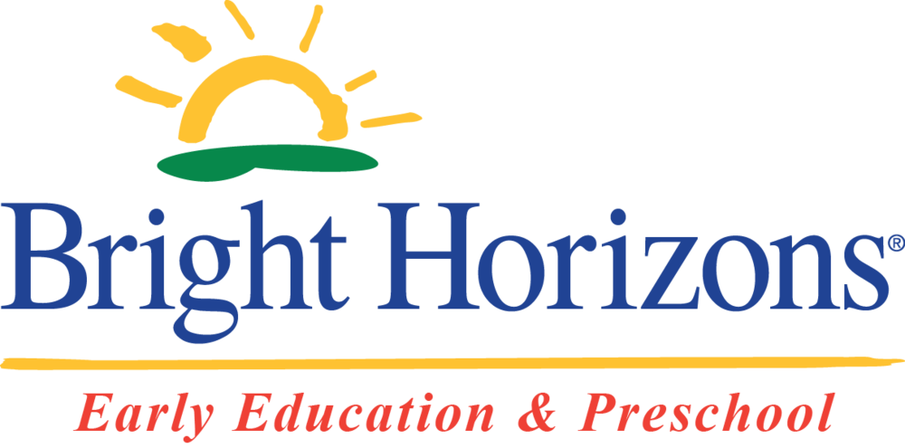 Brighthorizons Childcare (1000x495), Png Download