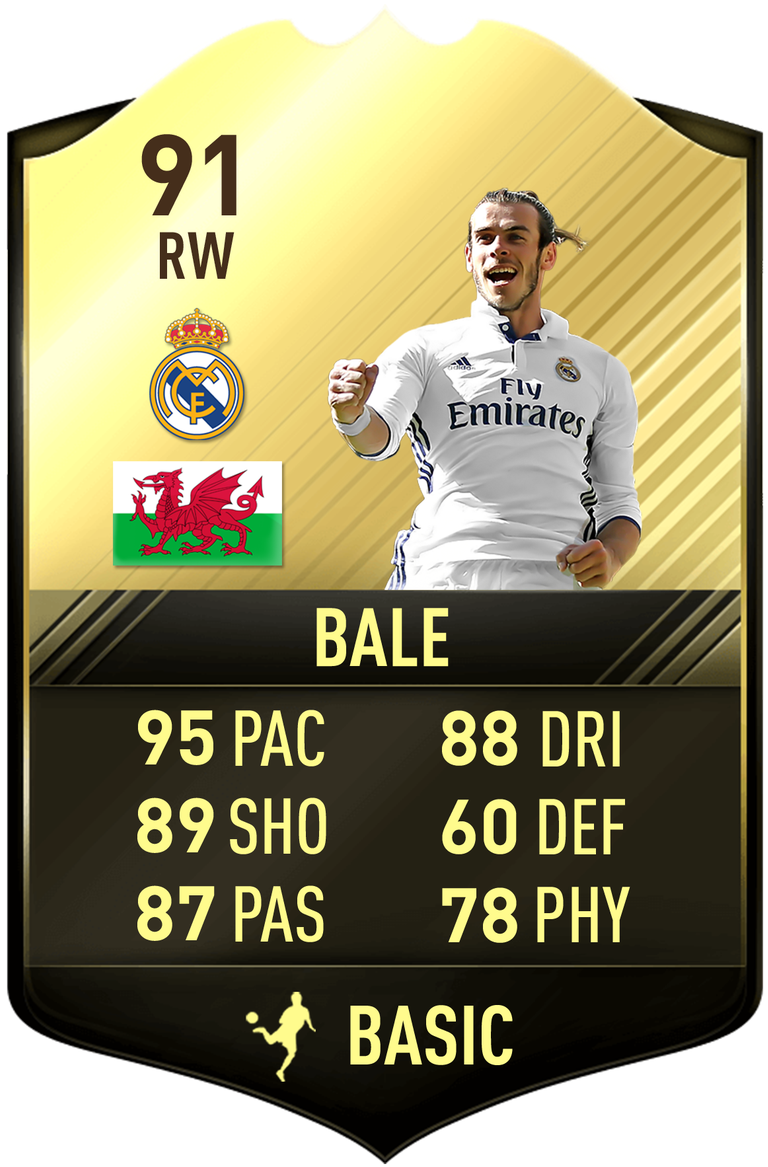 Fifa 17 Png (789x1200), Png Download