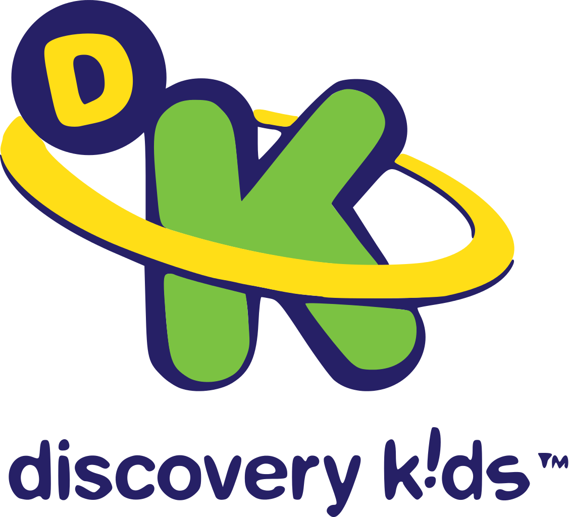 Logo Discovery Kidsm Atv (800x800), Png Download