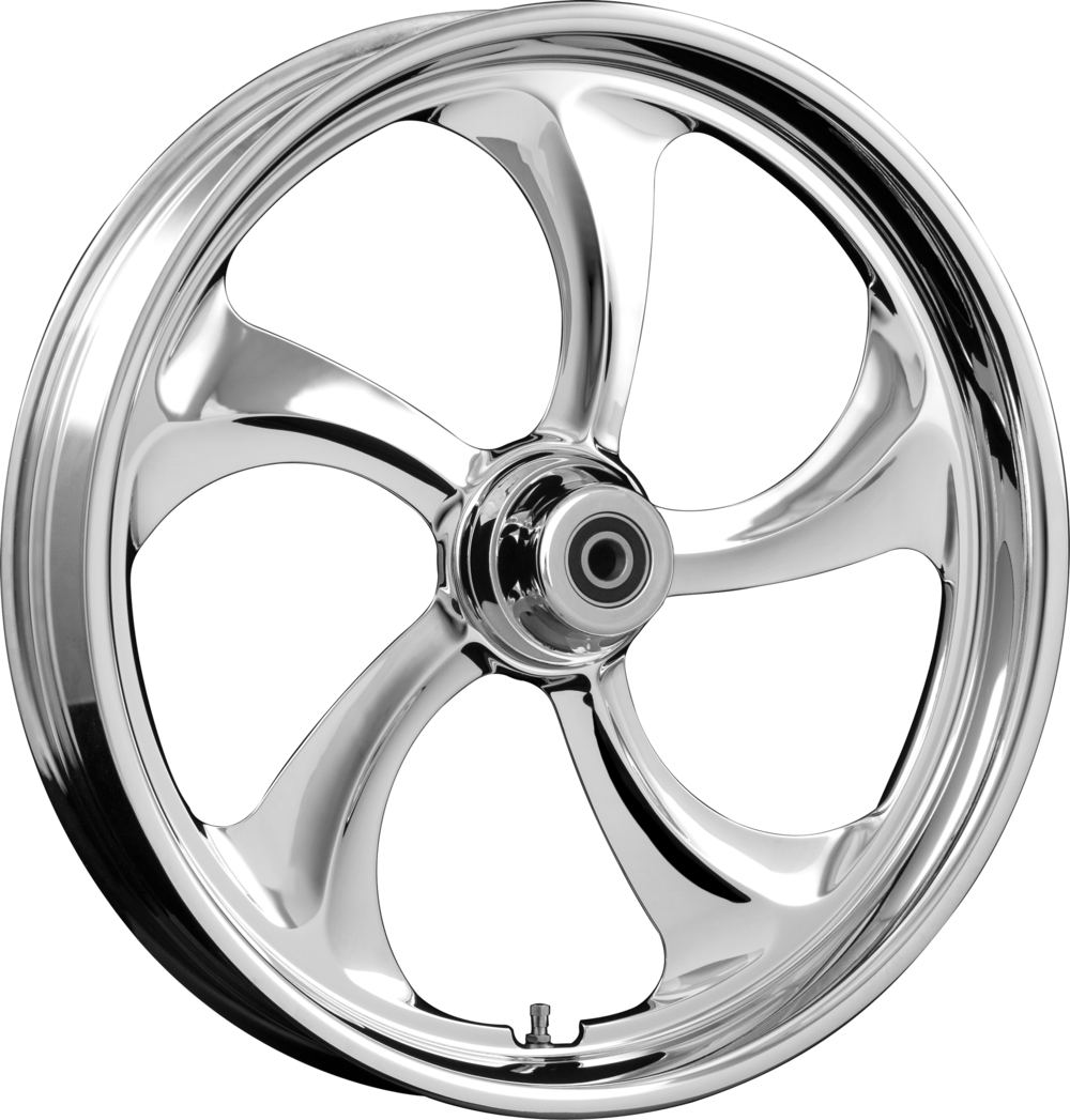 Rollin-chrome (1000x1047), Png Download