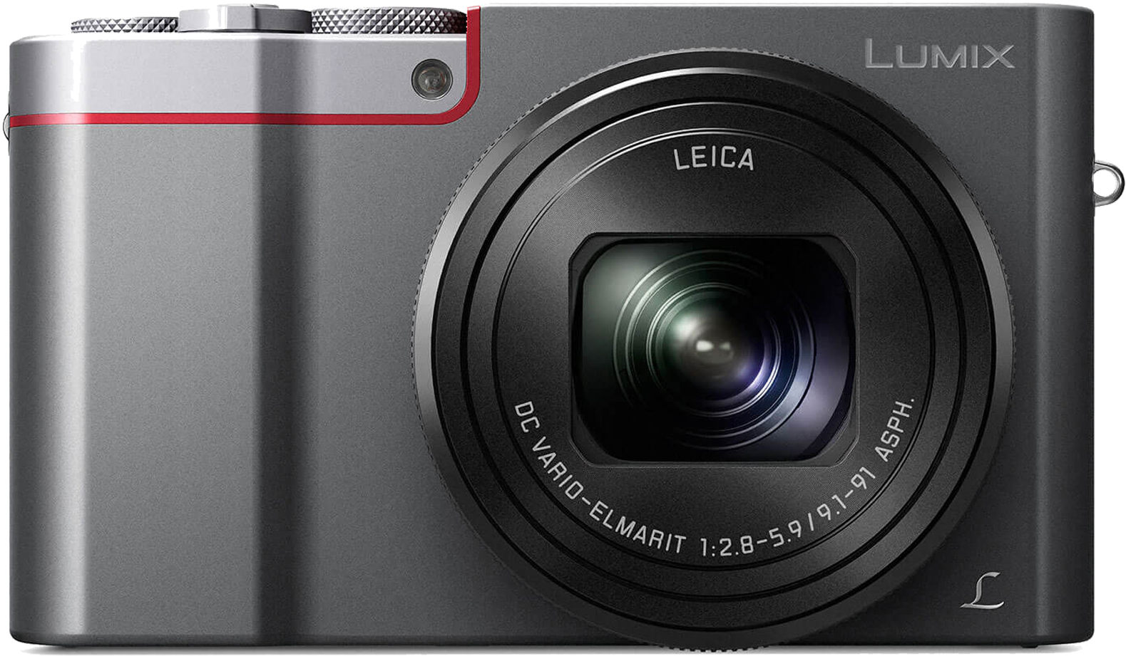 Panasonic Lumix Dmc-tz100 (1600x1200), Png Download