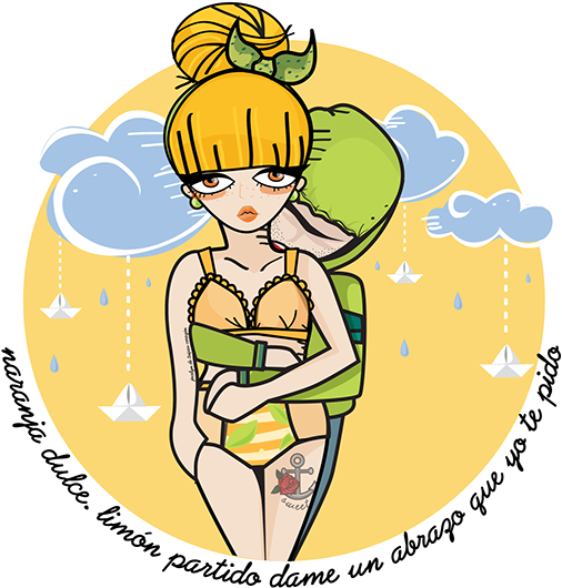 Limon Png (600x600), Png Download