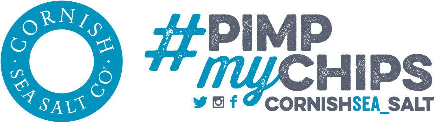 Pimp My Chips Marketing Campaign Cornwall (969x416), Png Download