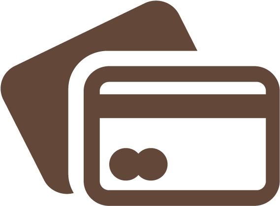 Credit Card Case (591x591), Png Download