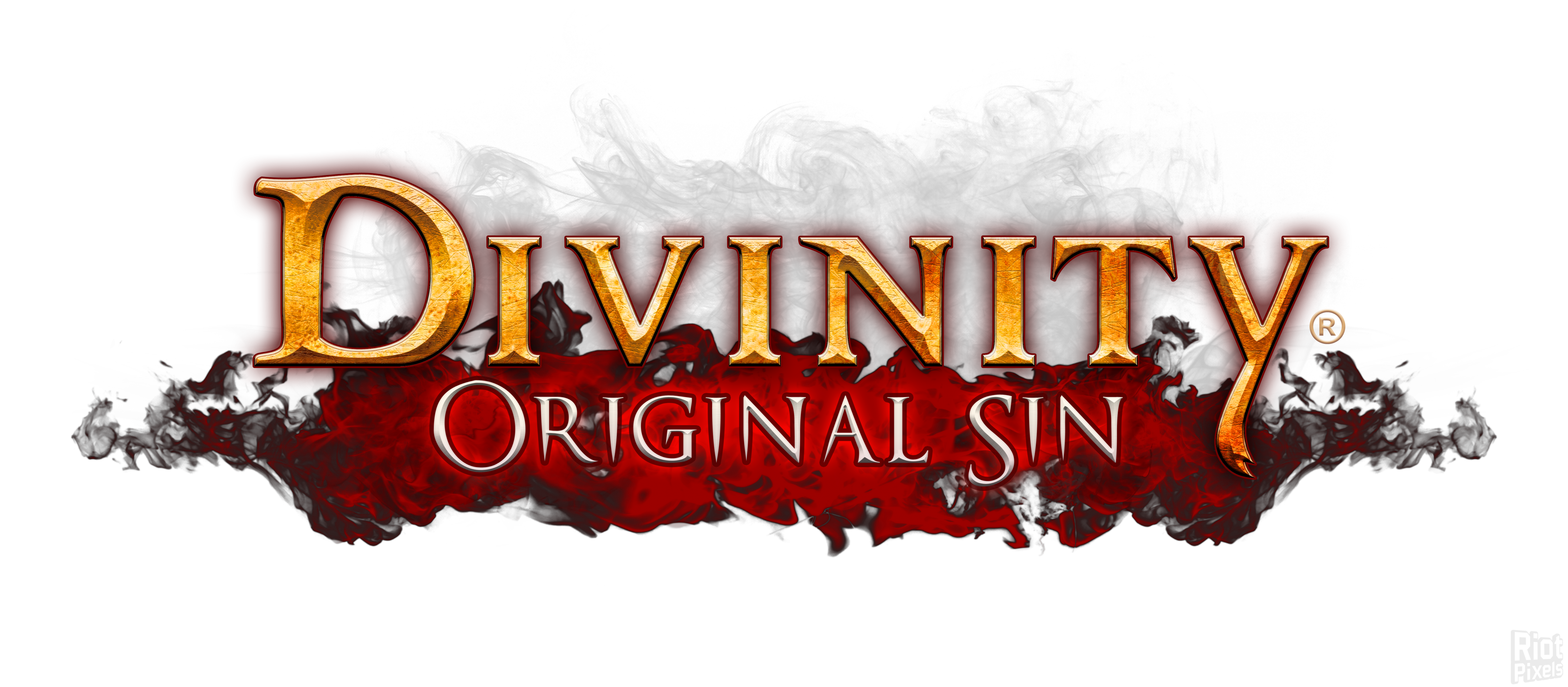 Divinity Original Sin Png Transparent Images (4928x2160), Png Download