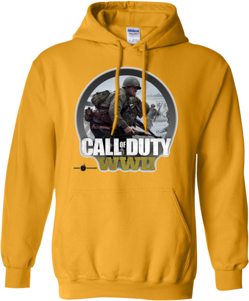 Call Of Duty Ww2 (1024x1024), Png Download