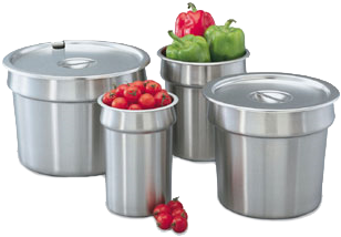 Vollrath 78154 Vegetable Inset For Steam Table Rotato (800x1000), Png Download