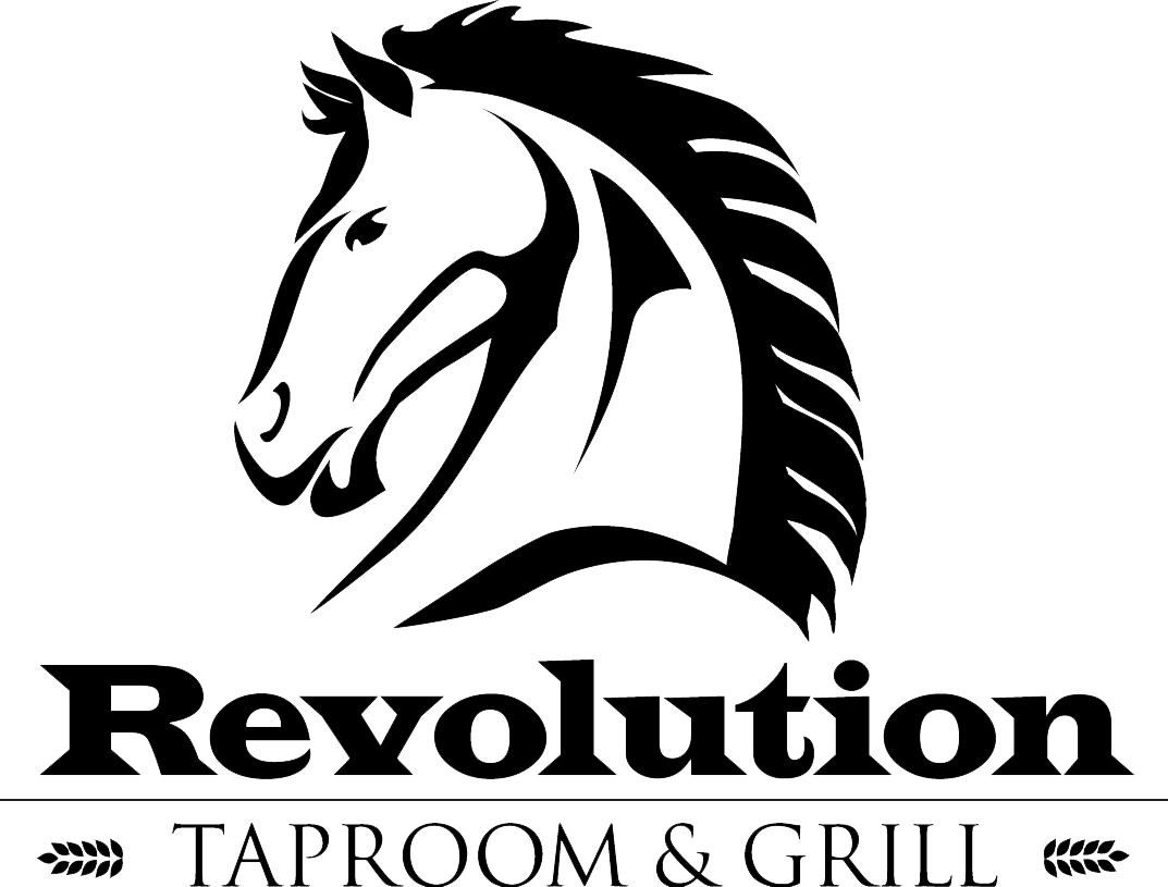 Revolution-taproom (1073x815), Png Download