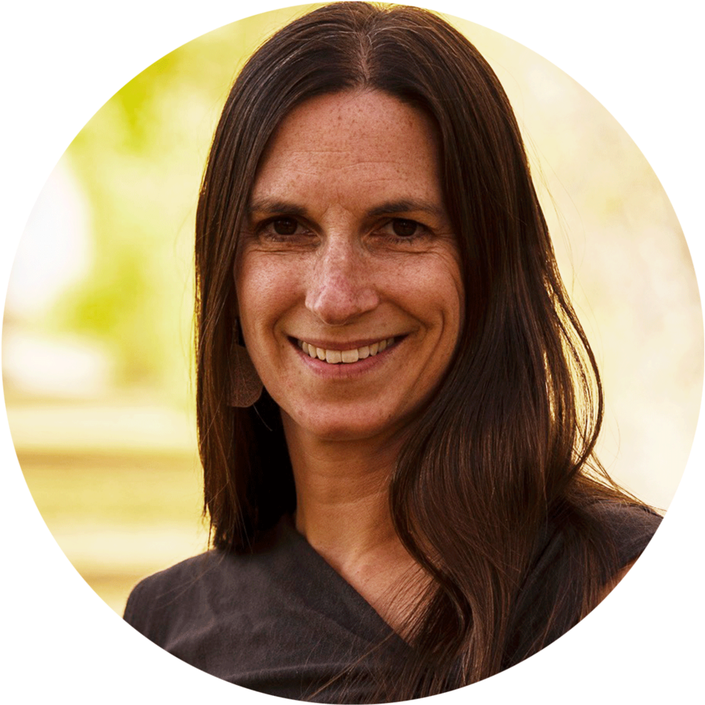Brooke Moran Zen Business Consulting Gunnison Colorado (1000x1024), Png Download