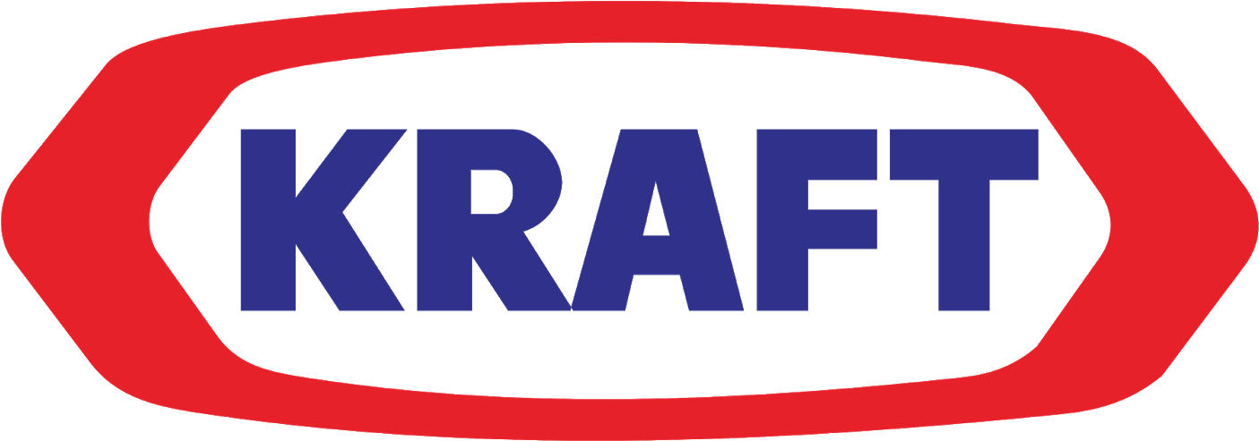 Logo Kraft Foods Vector Cdr & Png Hd (1600x1200), Png Download