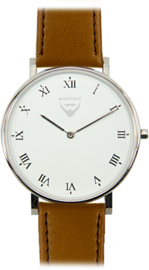 Hampton With Rosewood Strap (1000x667), Png Download