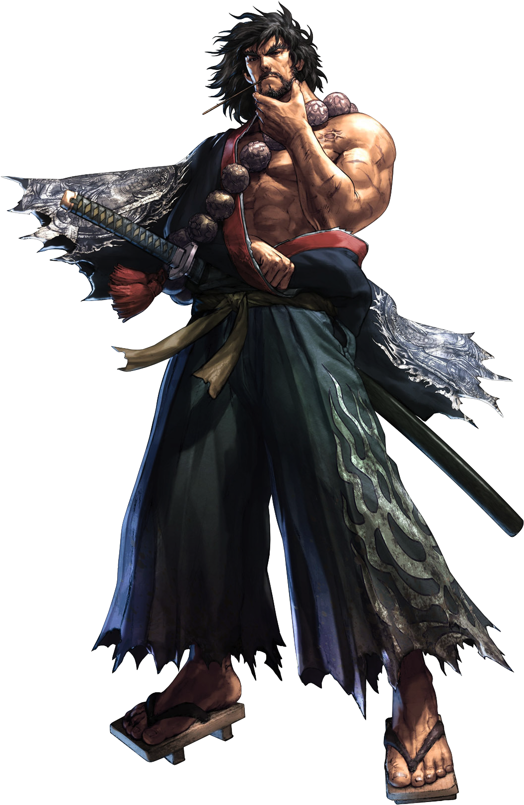 Soul Calibur (1080x1920), Png Download