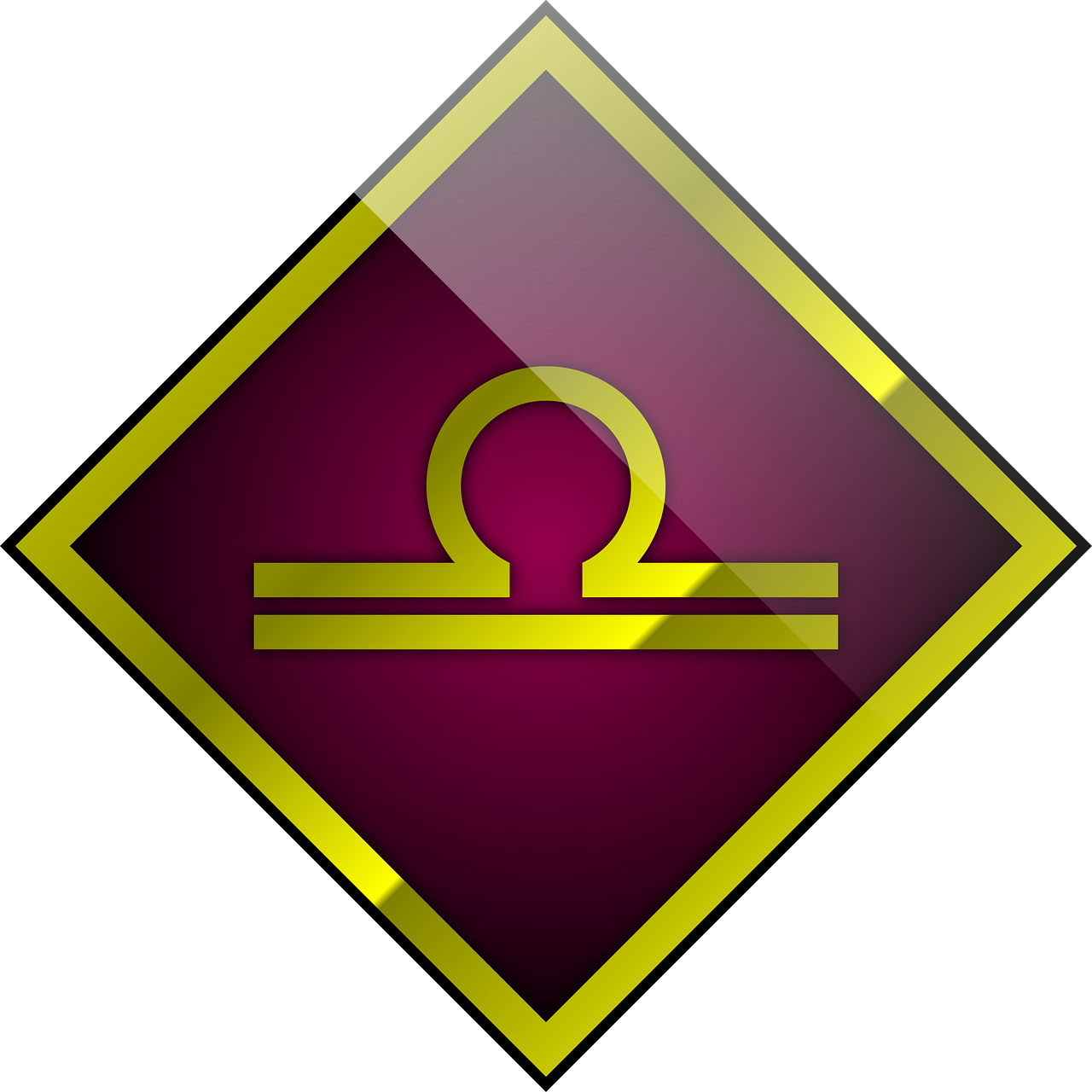 Esotérico (1280x1280), Png Download