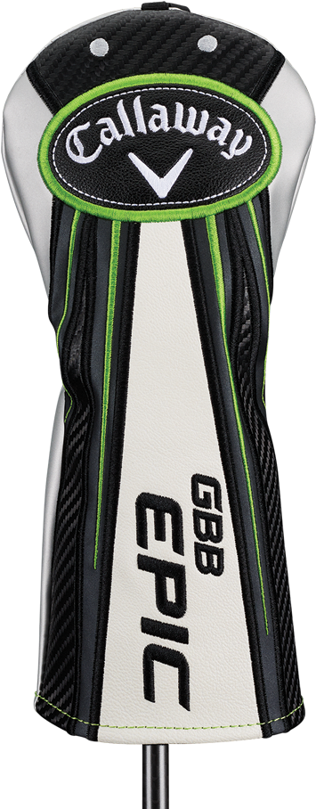 Gbb Epic Sub Zero Fairway Woods (950x950), Png Download