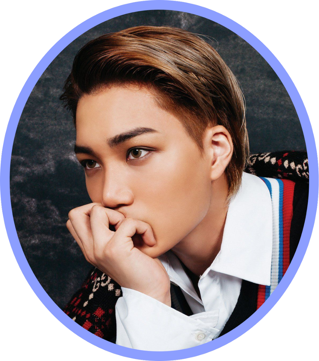 Kai Kimjongin Exo Exol Nini Jongin Exokai Dontmessupmyt (1024x1158), Png Download