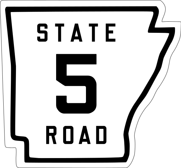 Arkansas Svg File (600x558), Png Download