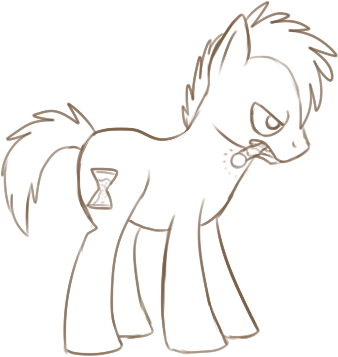 Screwdriver Coloring Page (816x785), Png Download