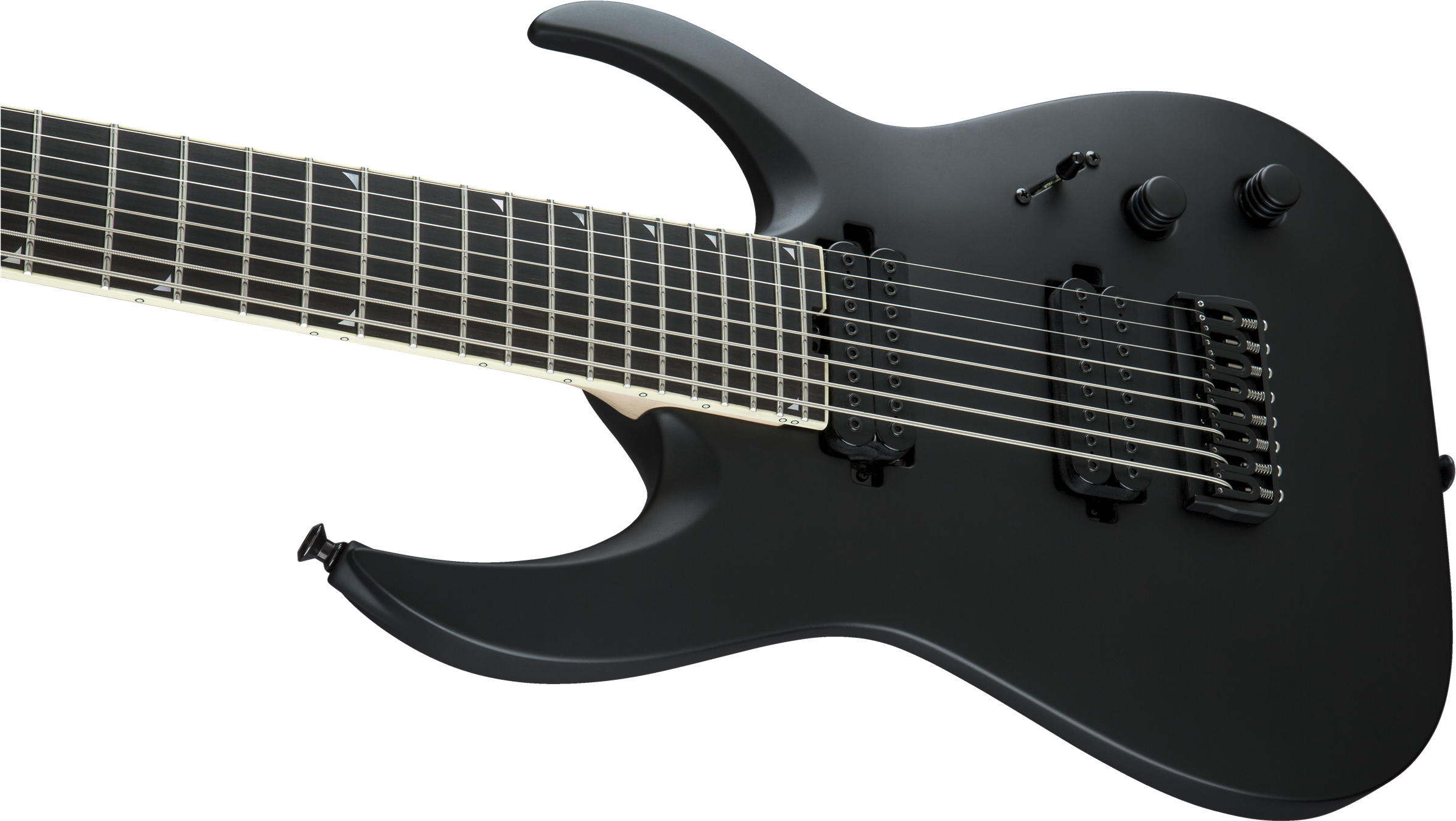 Jackson® And Misha Mansoor, Guitarist For Progressive (2400x1357), Png Download