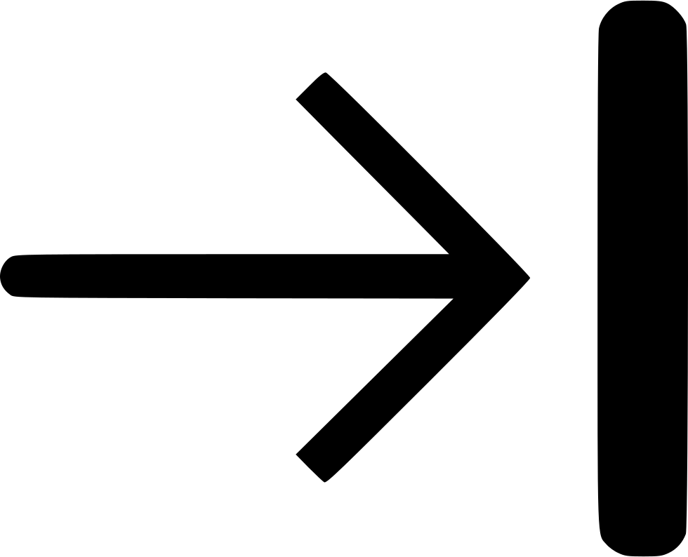 Arrows Next Right Last Forward Arrow Comments (980x794), Png Download
