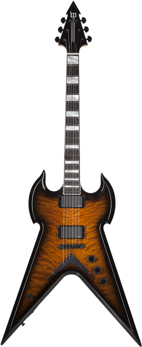 Wylde Audio Warhammer Death Claw Molasses (1200x1200), Png Download