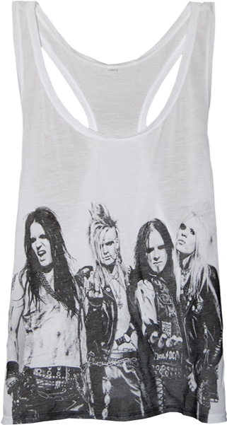 Low Cut Racerback Top 5 Star Reviews Return To Lined (600x600), Png Download