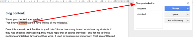 This Is A Great Tool For Helping Students With Their (800x600), Png Download