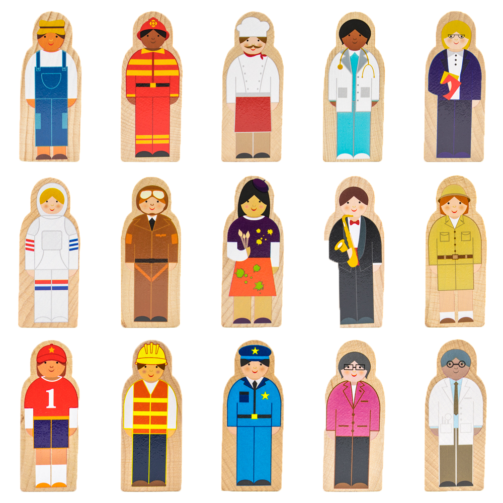 Professionals Png (1000x1000), Png Download