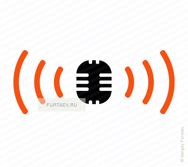 Broadcast Icon (620x553), Png Download