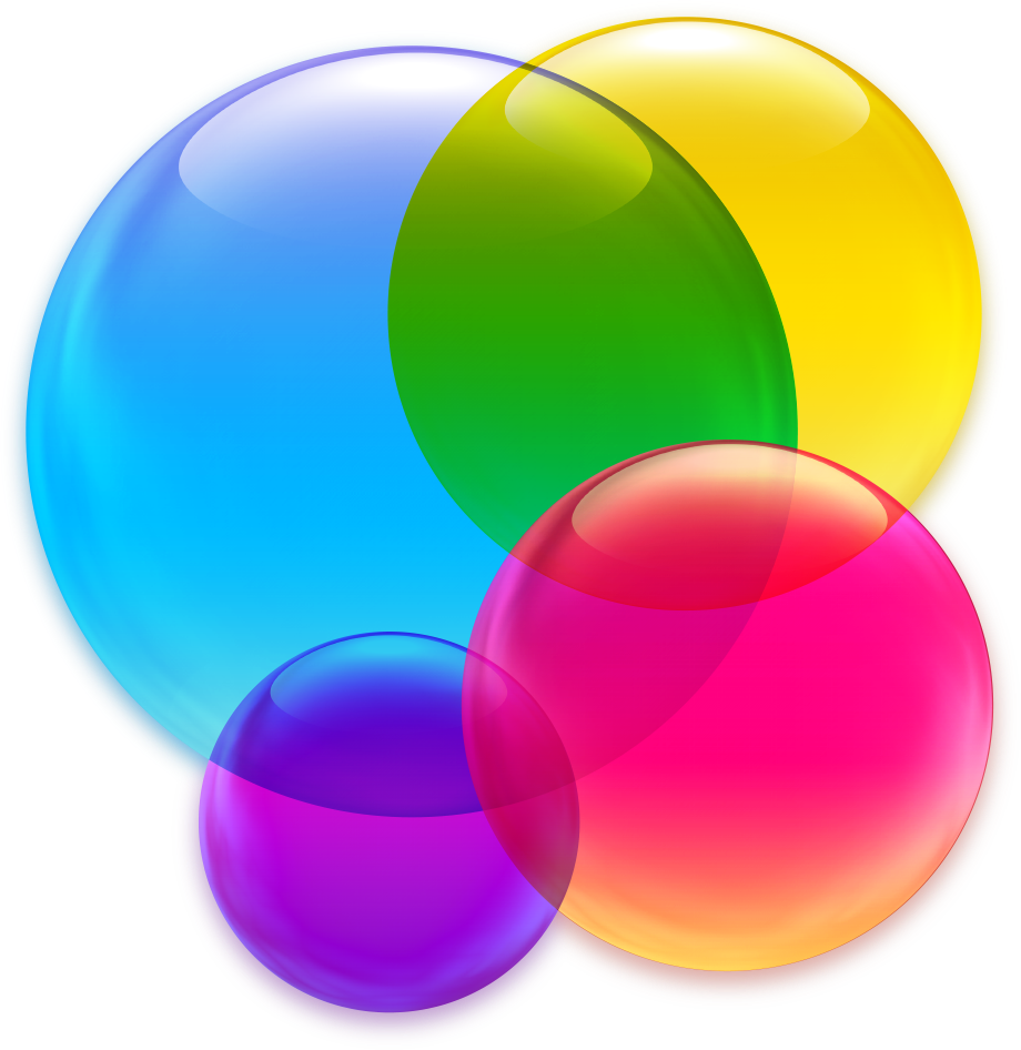 Os X El Capitan Game Center Icon Full Size (920x946), Png Download