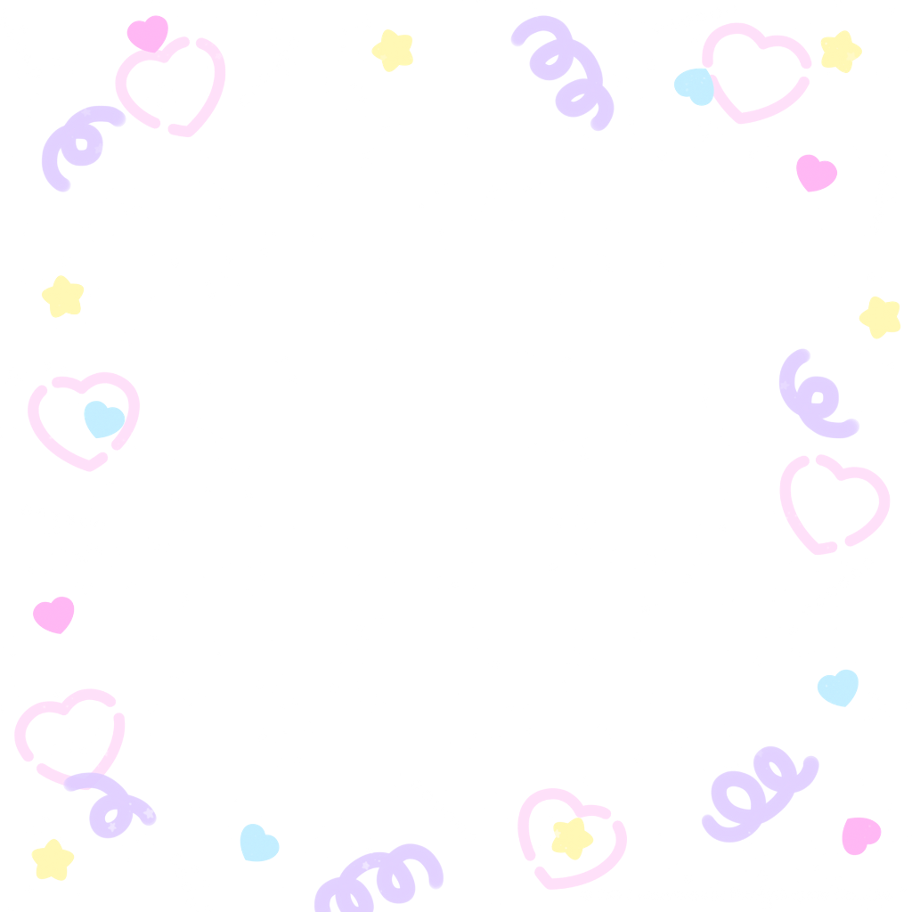 Cute Galaxy Fancysurprise Lovely (1024x1024), Png Download