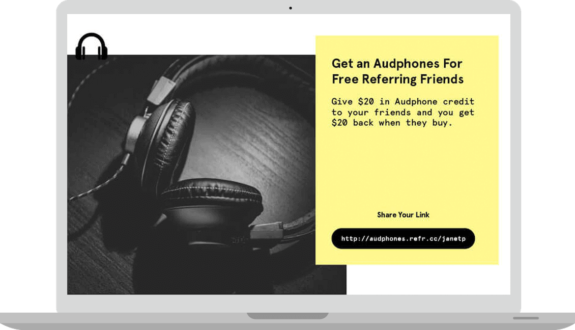 Gadget Referral Program (1130x648), Png Download