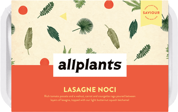 Lasagne Noci (800x800), Png Download